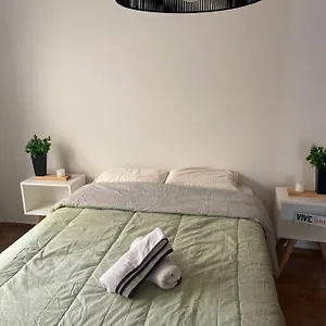 Apartamento Nordik, Mendoza